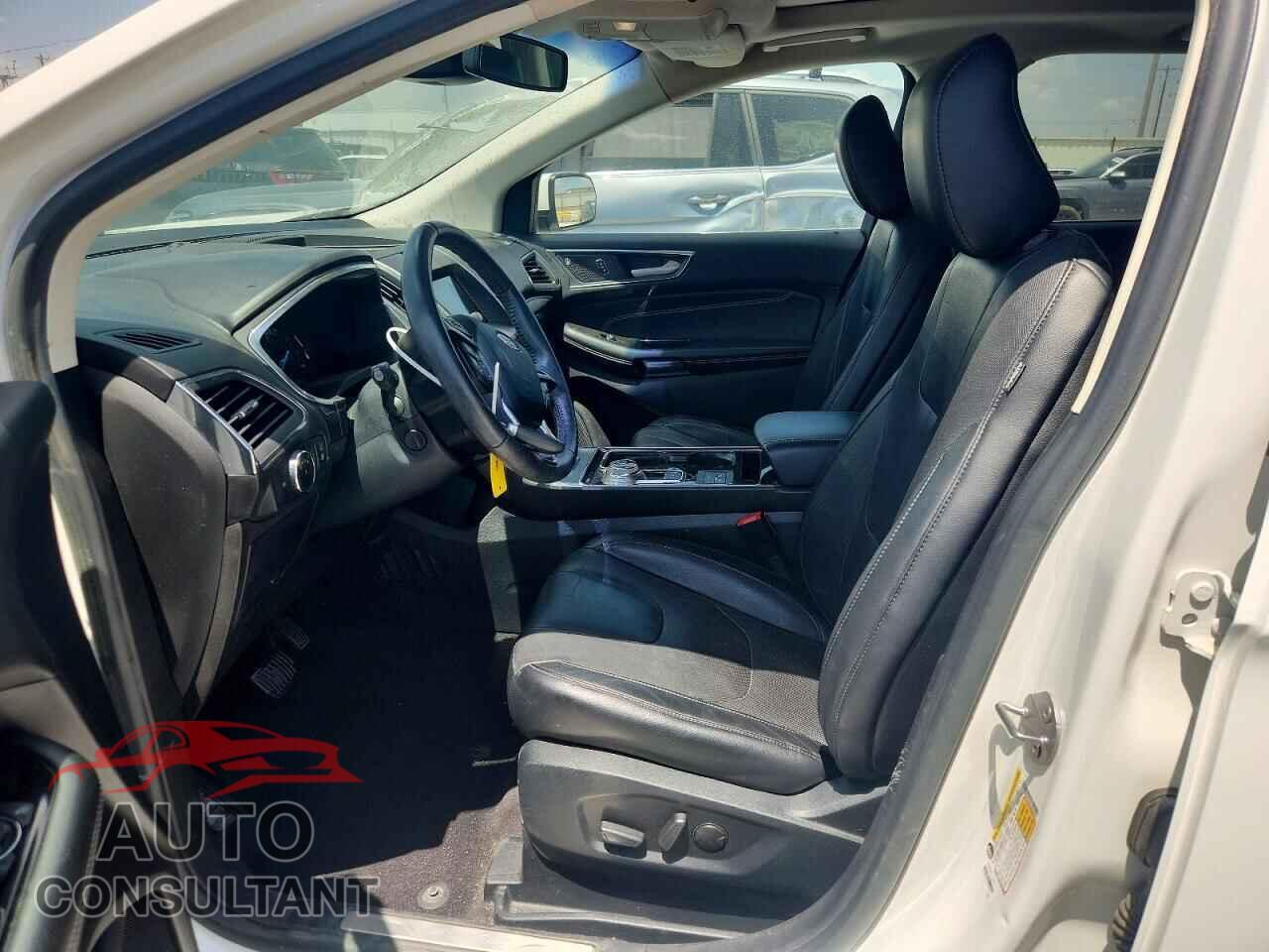 FORD EDGE 2020 - 2FMPK3K90LBA85619
