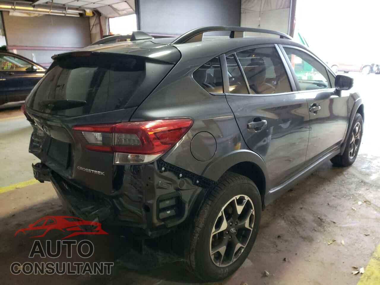 SUBARU CROSSTREK 2020 - JF2GTAPC8L8247656