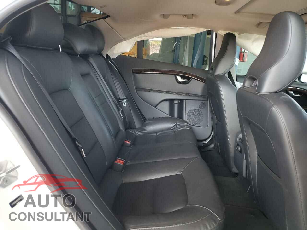VOLVO S80 2016 - YV140MAK9G1197032