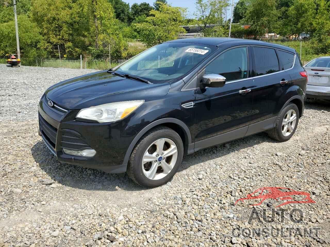 FORD ESCAPE 2016 - 1FMCU9GX6GUB05049