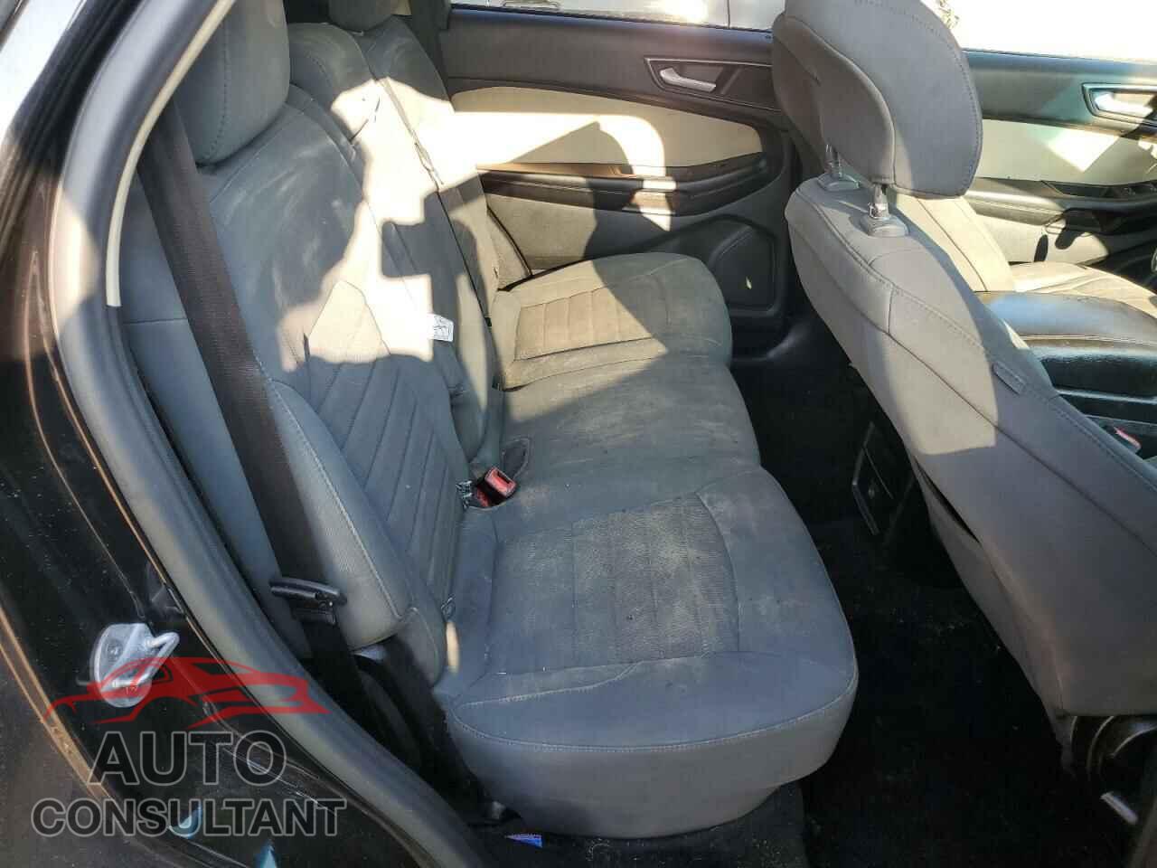 FORD EDGE 2016 - 2FMPK3G95GBB43450