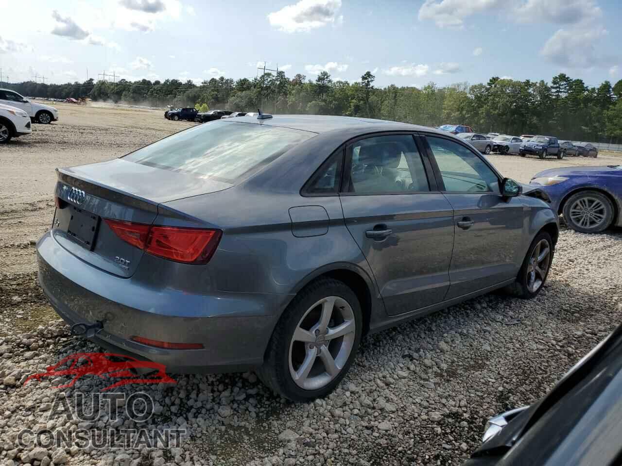 AUDI S3 2015 - WAUBFGFF2F1017085
