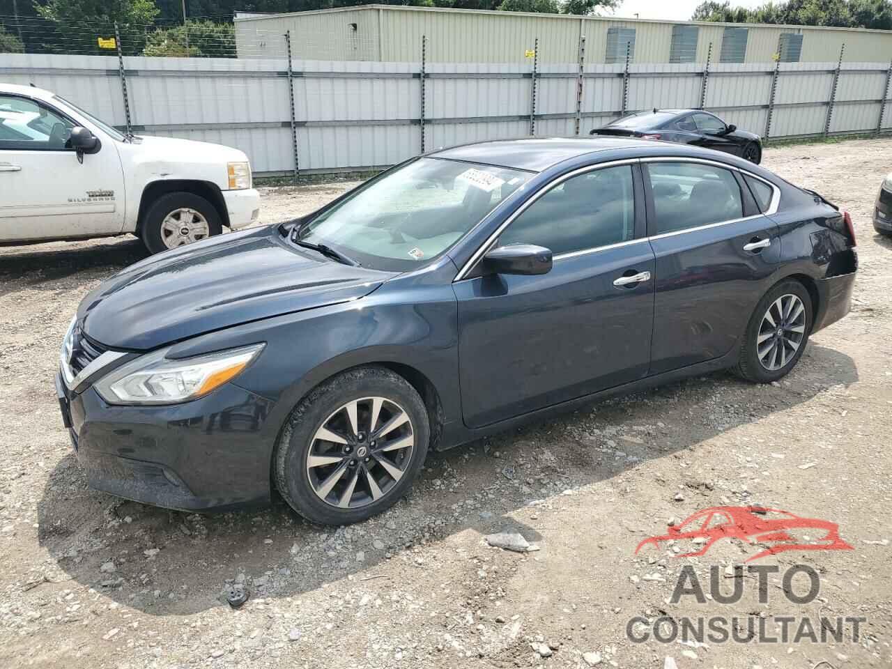 NISSAN ALTIMA 2017 - 1N4AL3AP8HC274281