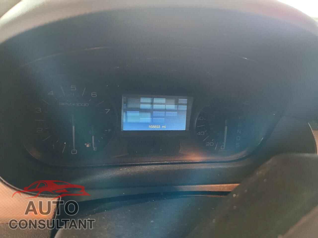 FORD EDGE 2014 - 2FMDK4JC2EBB84516