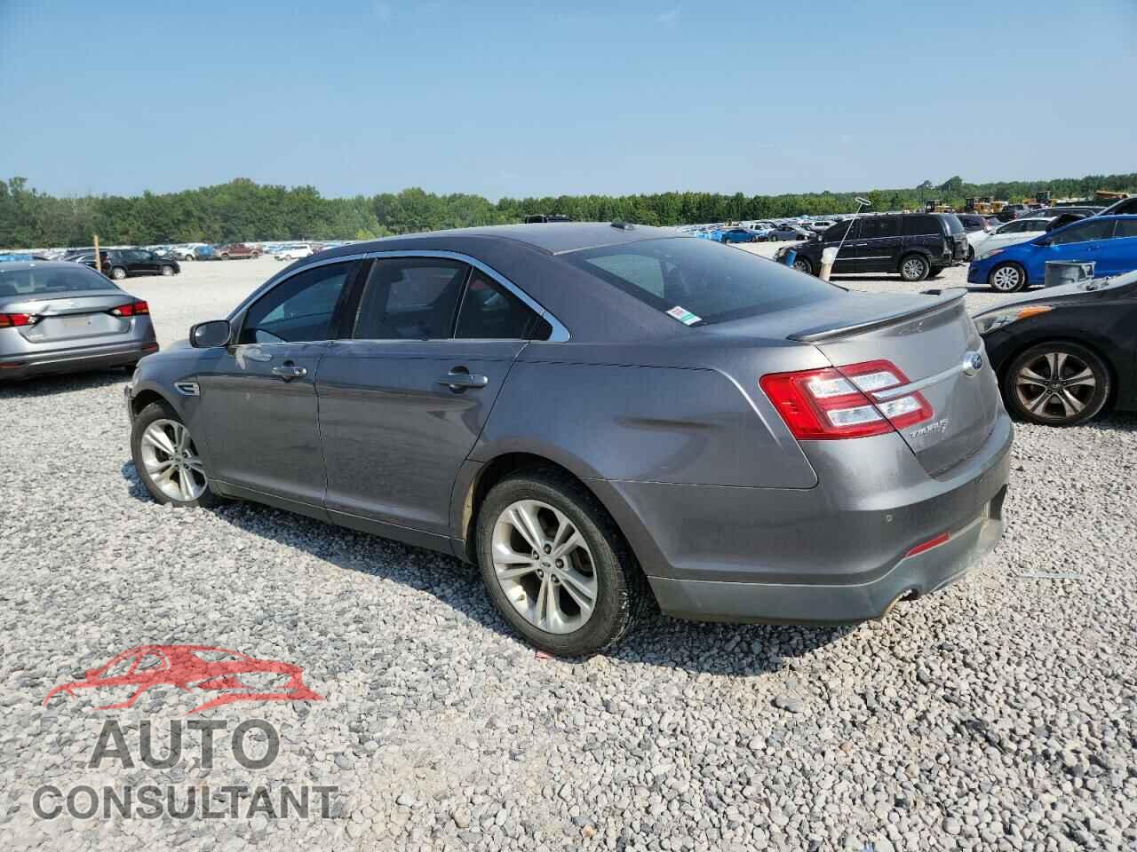 FORD TAURUS 2014 - 1FAHP2E87EG143203
