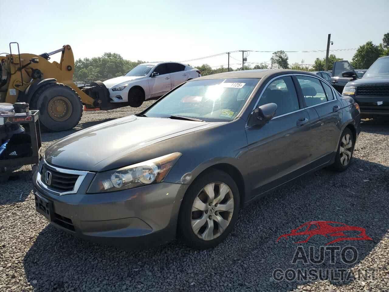HONDA ACCORD 2010 - 1HGCP2F72AA169636