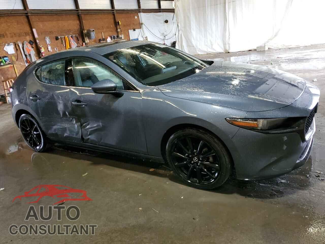 MAZDA 3 2022 - JM1BPAML1N1521082