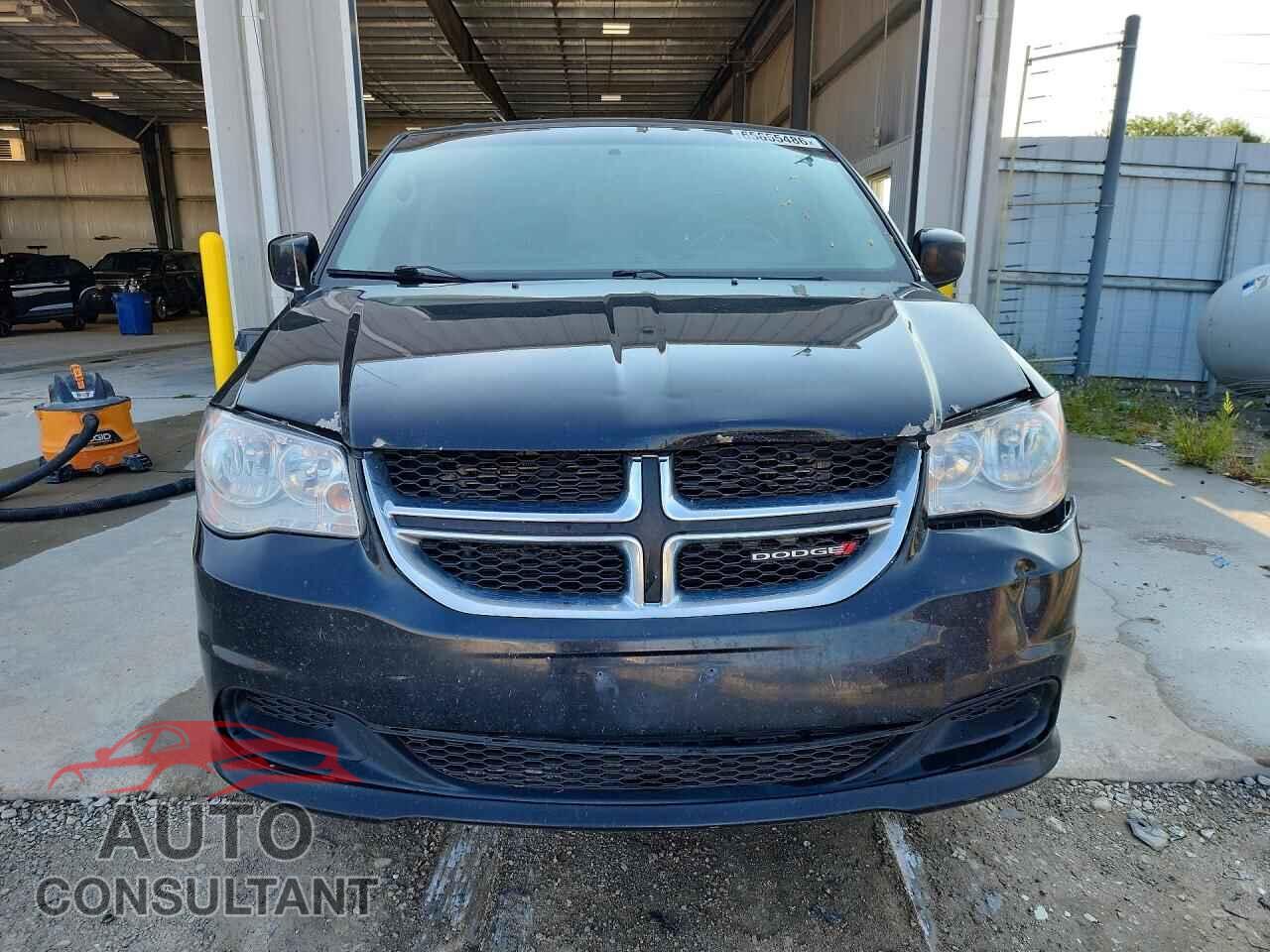 DODGE CARAVAN 2016 - 2C4RDGCG0GR356476
