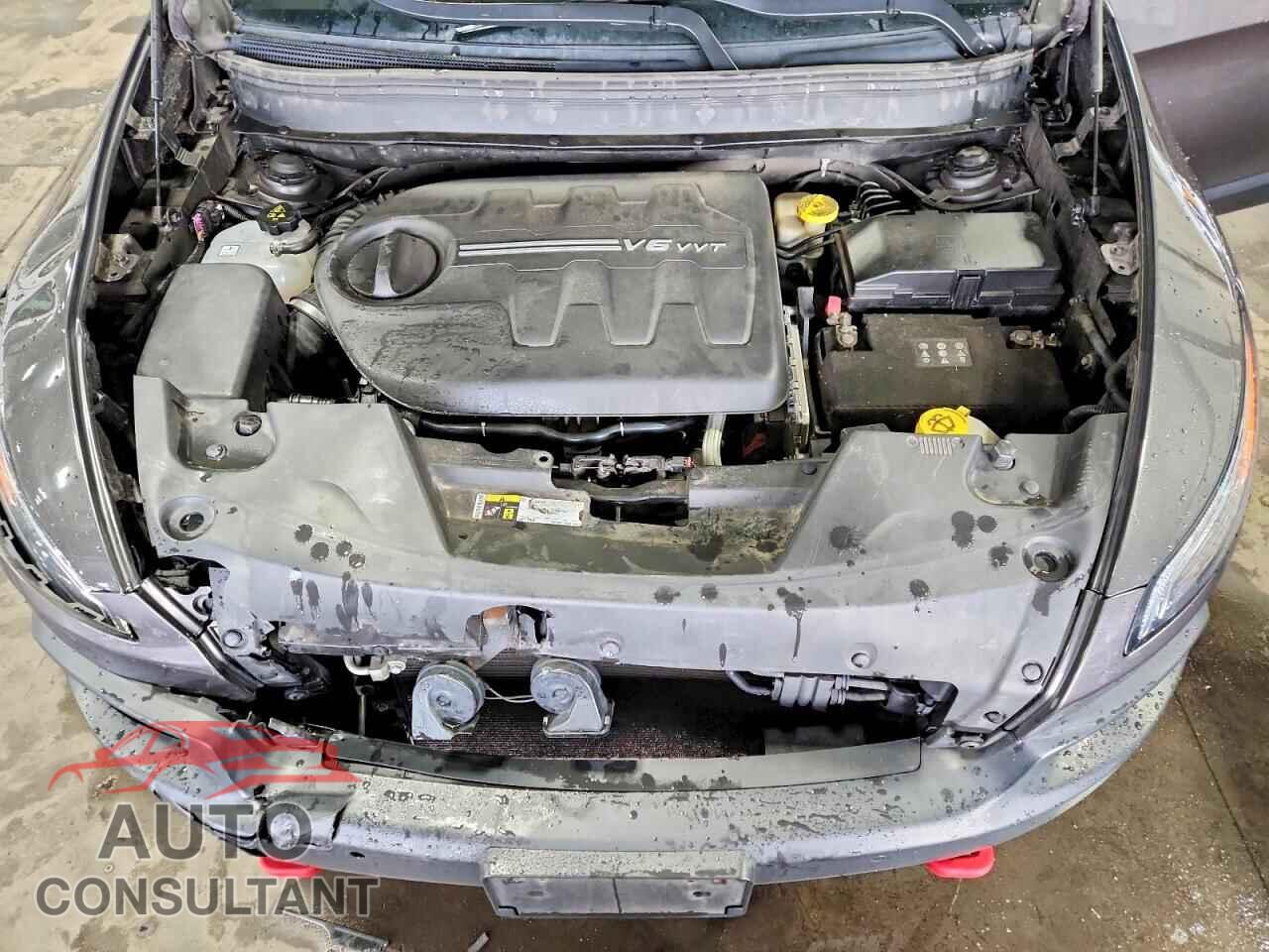 JEEP CHEROKEE 2014 - 1C4PJMBS7EW267982