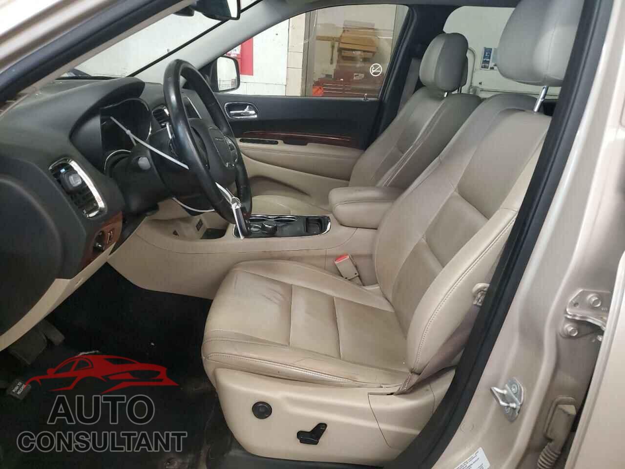 DODGE DURANGO 2015 - 1C4RDJDG1FC161313