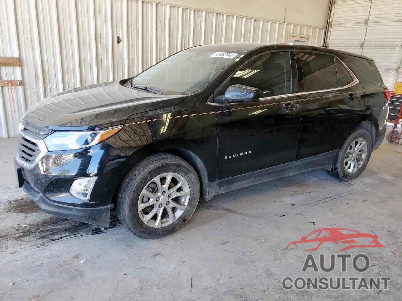 CHEVROLET EQUINOX 2020 - 2GNAXKEV6L6108755