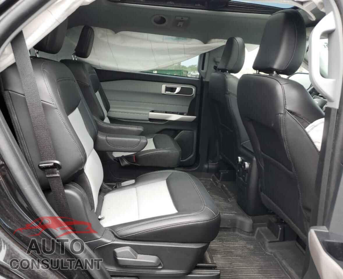 FORD EXPLORER 2023 - 1FMSK8DHXPGB08074