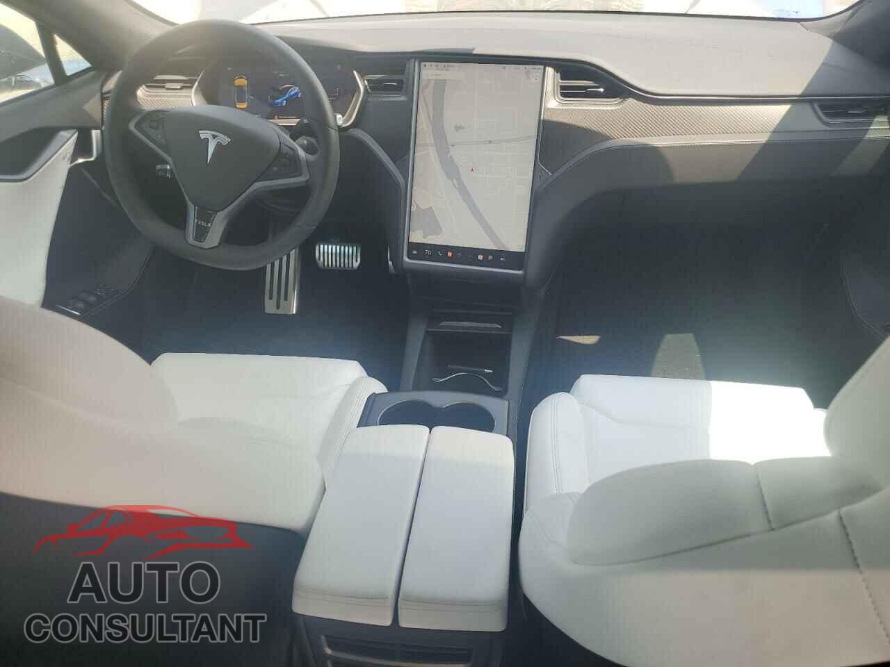 TESLA MODEL S 2018 - 5YJSA1E28JF274135