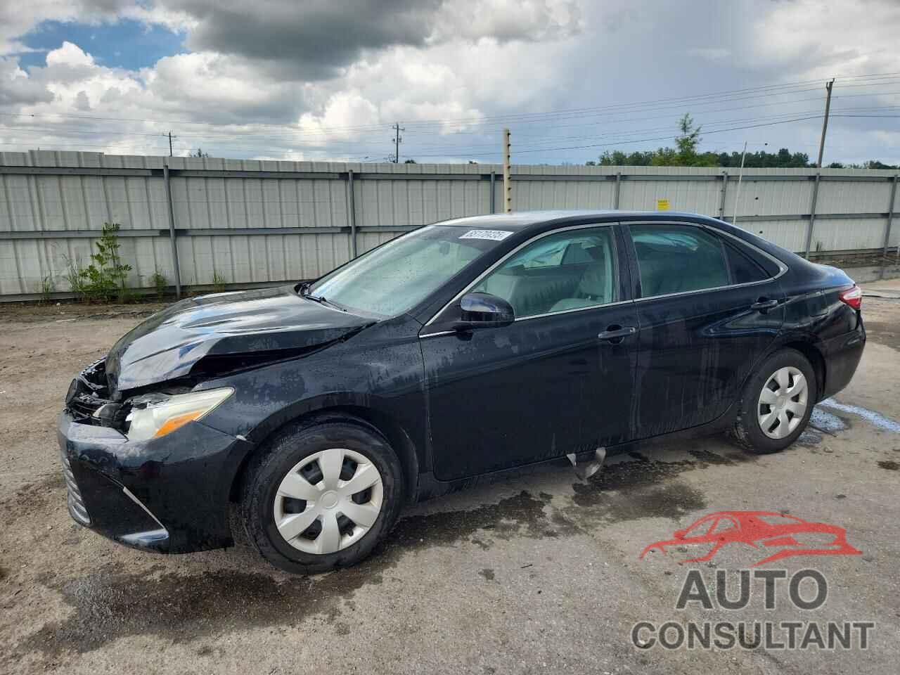 TOYOTA CAMRY 2016 - 4T1BF1FK8GU169039