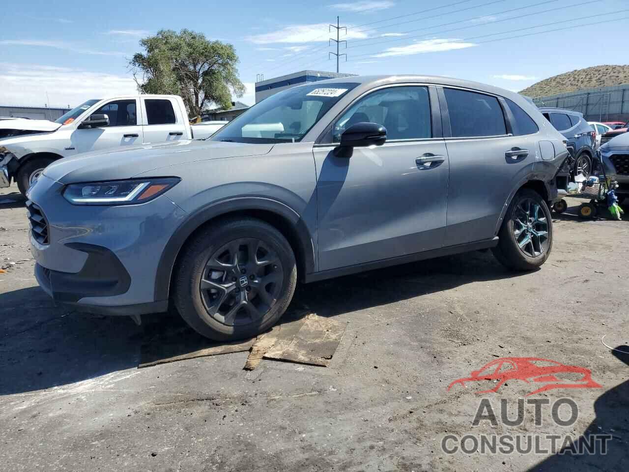 HONDA HR-V 2024 - 3CZRZ2H53RM759318
