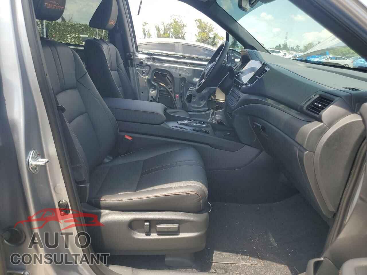 HONDA RIDGELINE 2024 - 5FPYK3F60RB011547