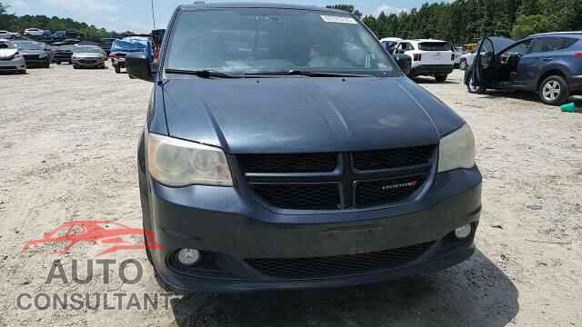 DODGE CARAVAN 2013 - 2C4RDGEG2DR615428
