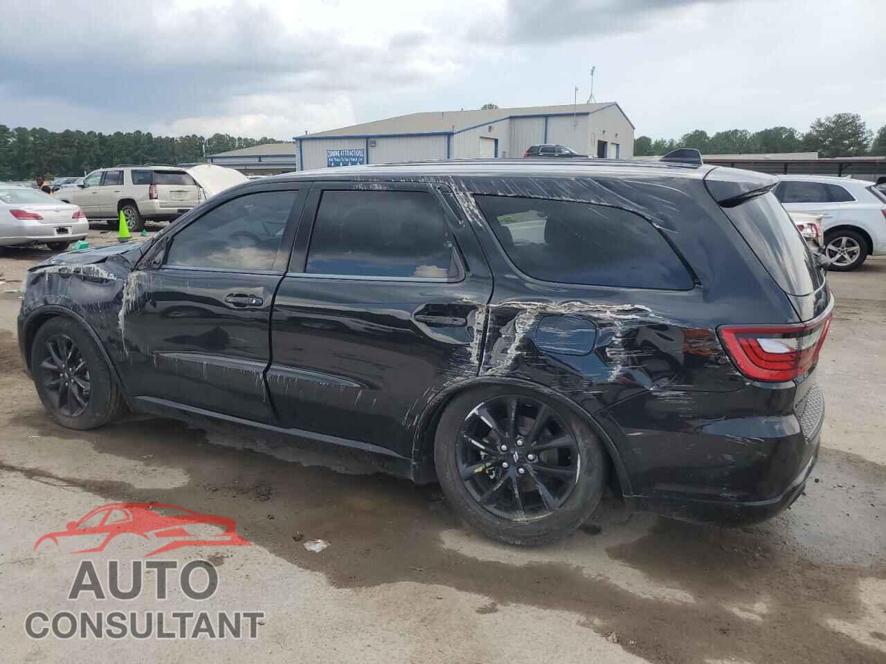 DODGE DURANGO 2019 - 1C4RDHDG2KC824732