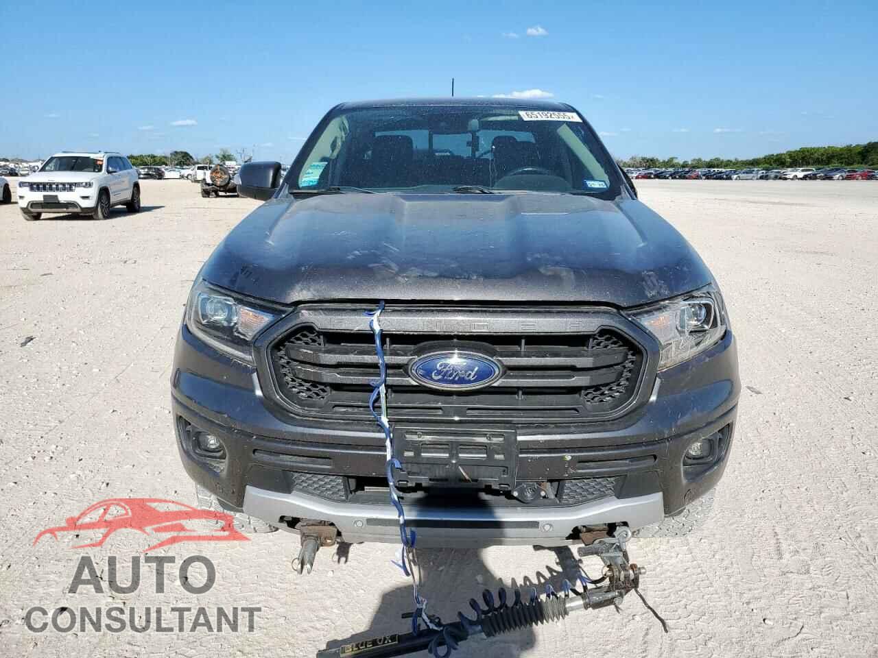 FORD RANGER 2019 - 1FTER4FH4KLA98144