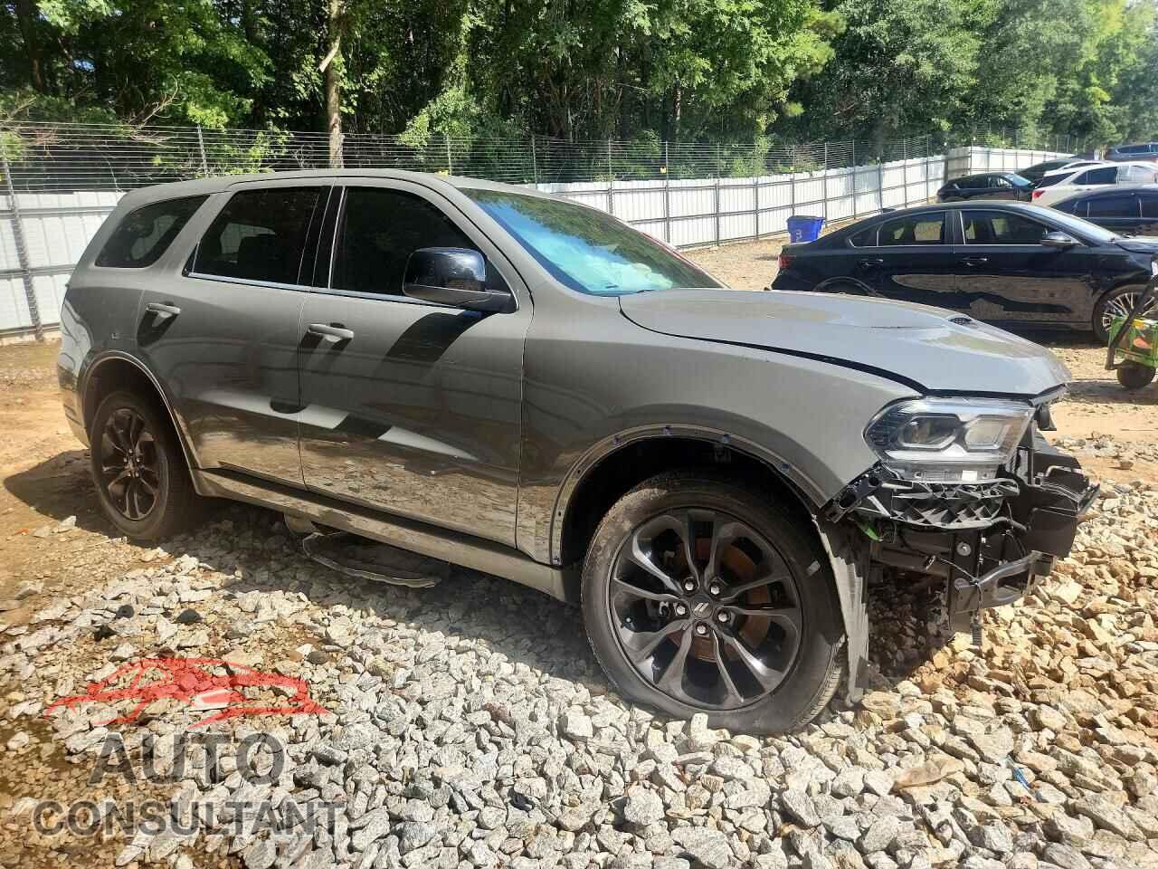 DODGE DURANGO 2023 - 1C4SDJCT9PC581158