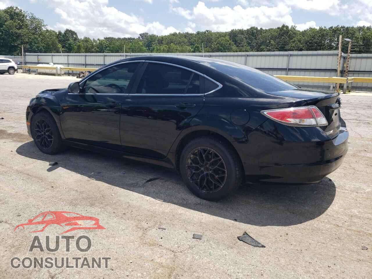 MAZDA 6 2011 - 1YVHZ8BH2B5M00765