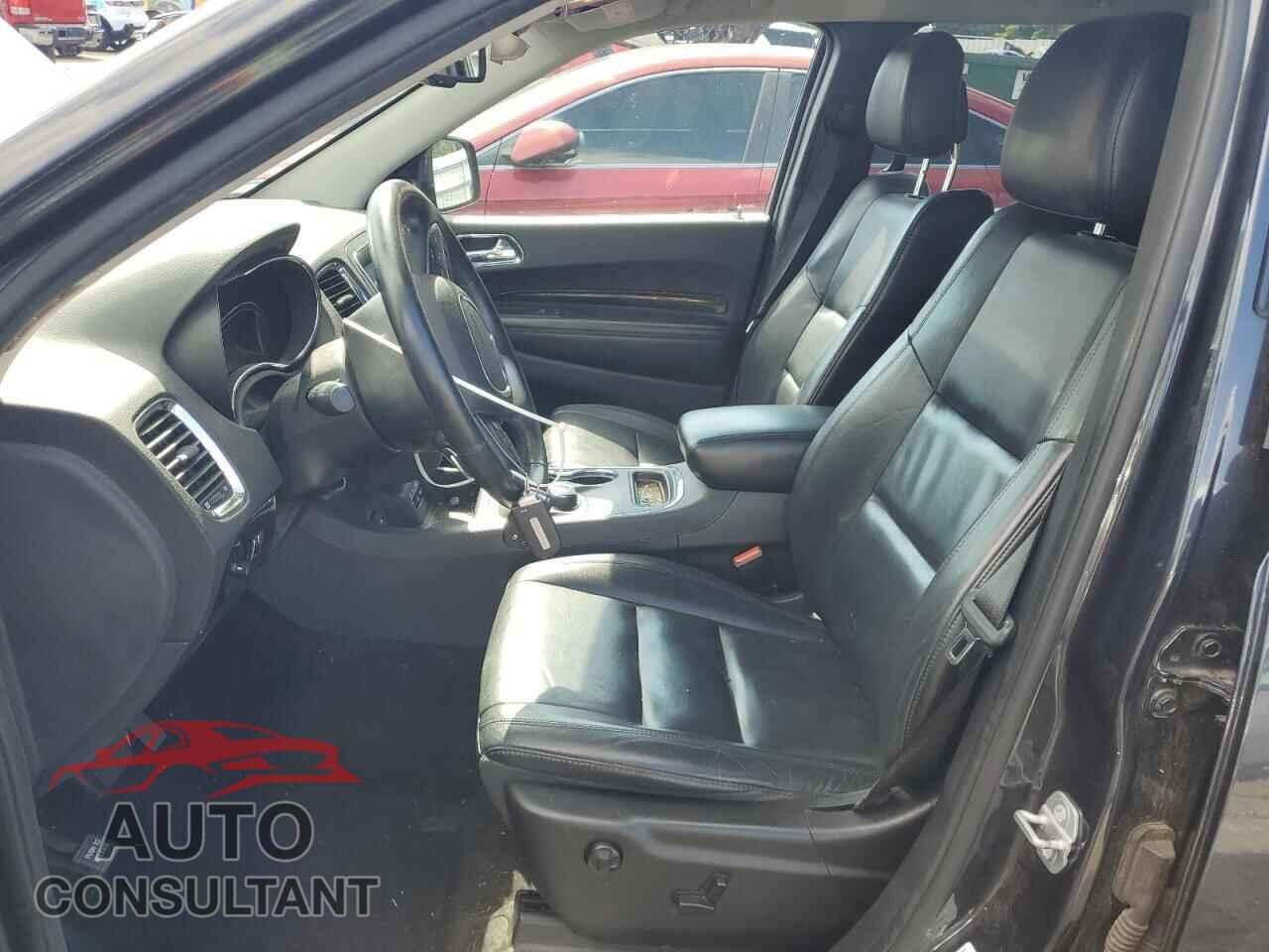 DODGE DURANGO 2015 - 1C4RDJDG3FC708145