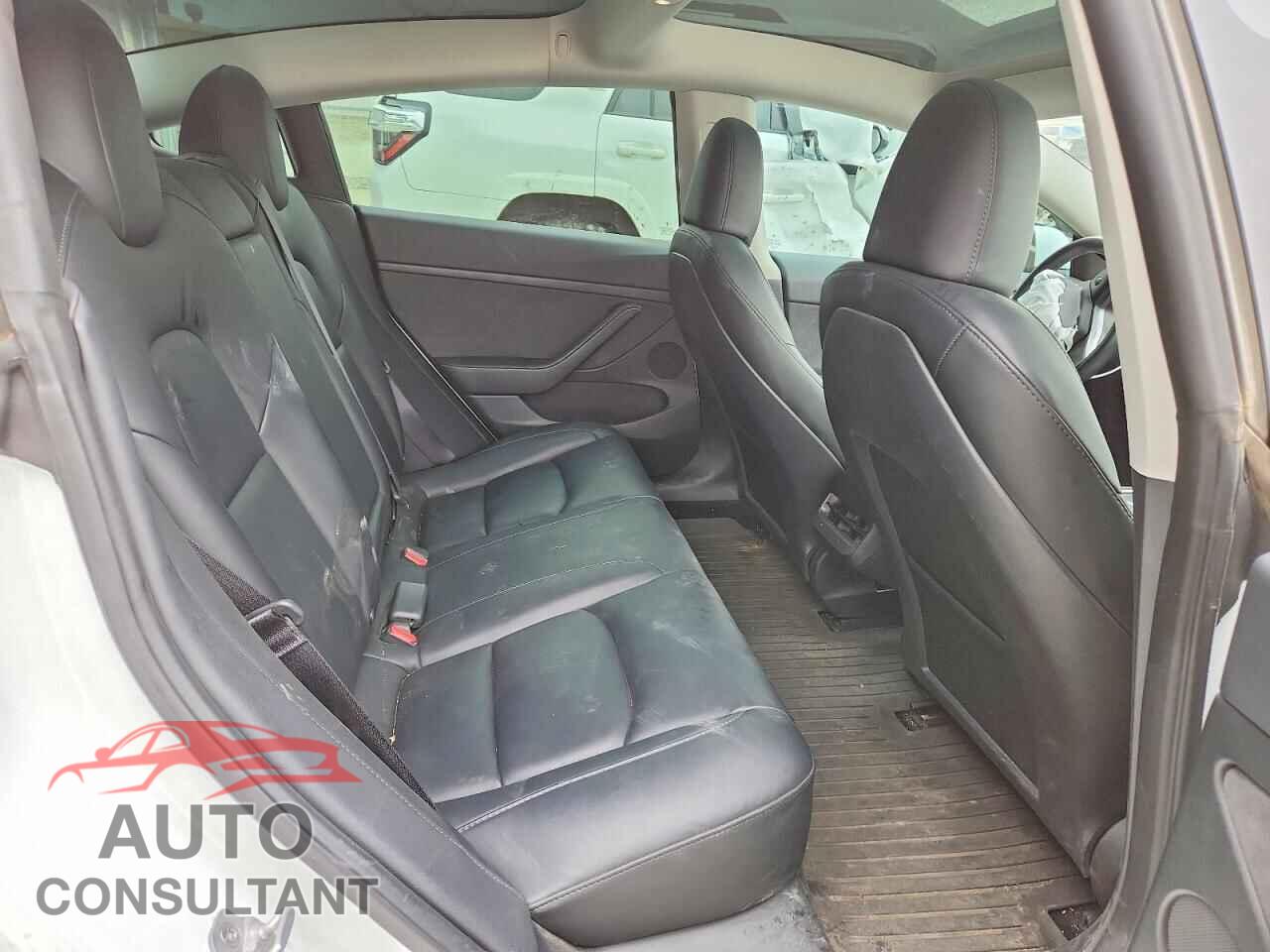 TESLA MODEL 3 2023 - 5YJ3E1EA1PF645516