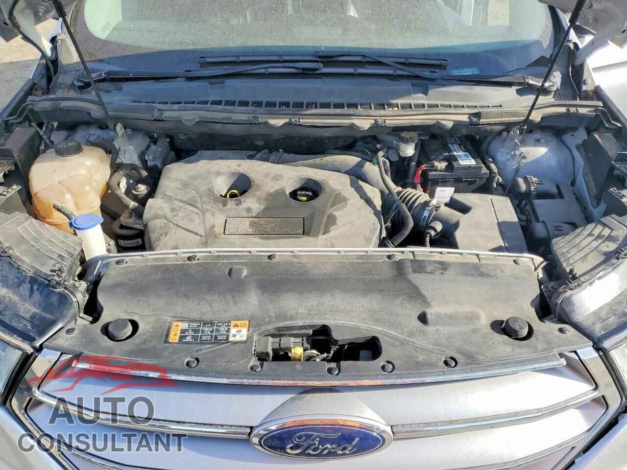 FORD EDGE 2016 - 2FMPK4K94GBB82978
