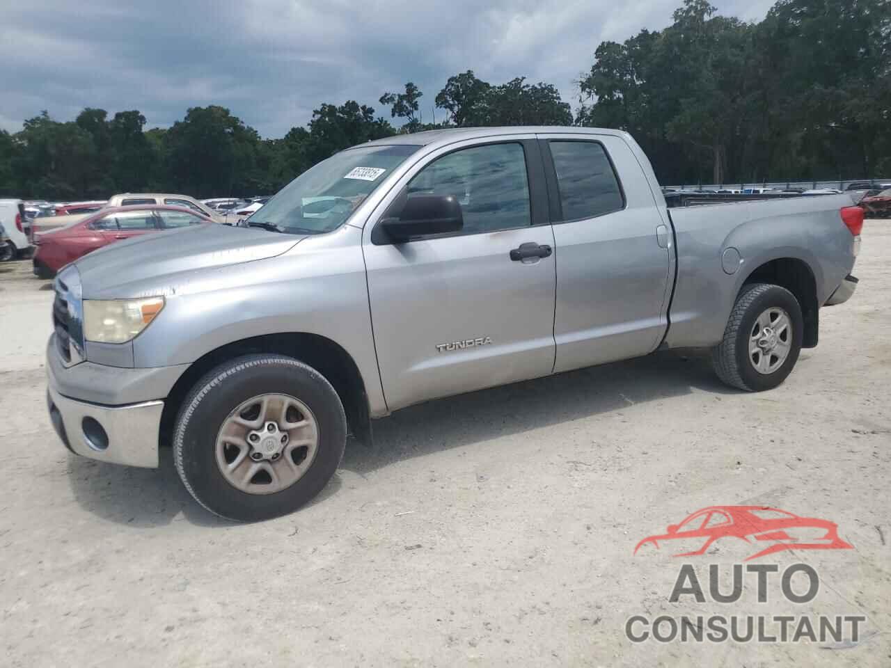 TOYOTA TUNDRA 2010 - 5TFRU5F16AX021890