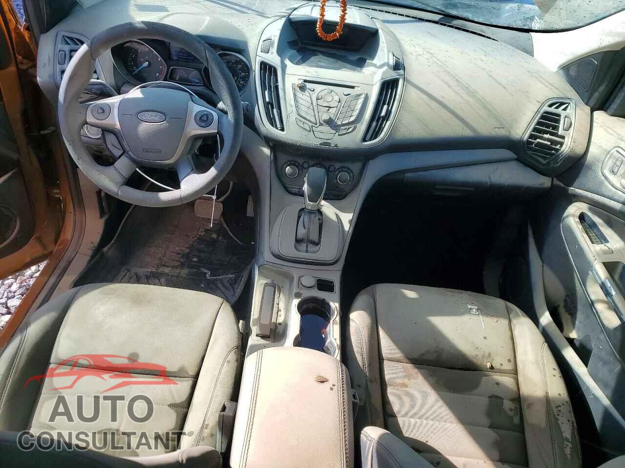 FORD ESCAPE 2016 - 1FMCU9GX7GUA02142