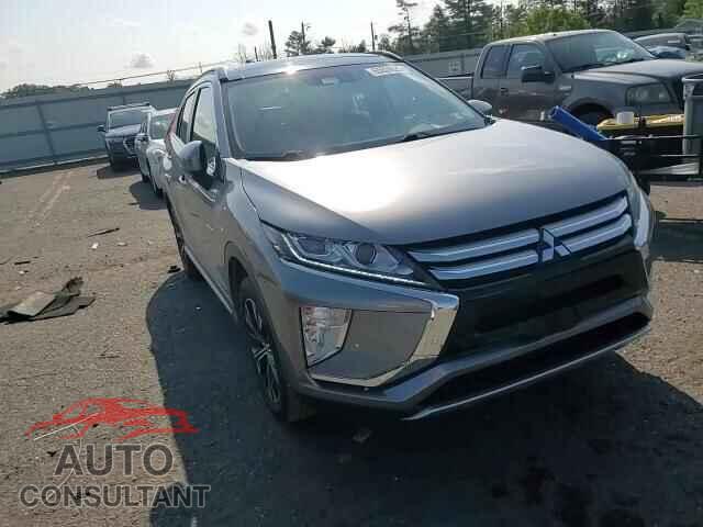 MITSUBISHI ECLIPSE 2020 - JA4AT5AA3LZ031706