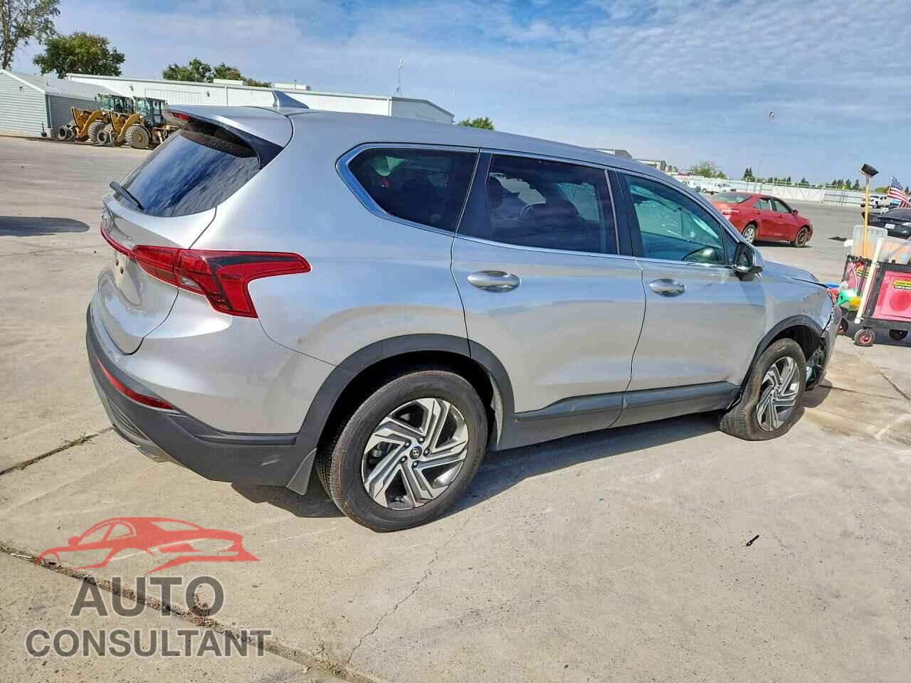 HYUNDAI SANTA FE 2023 - 5NMS14AJ3PH647071