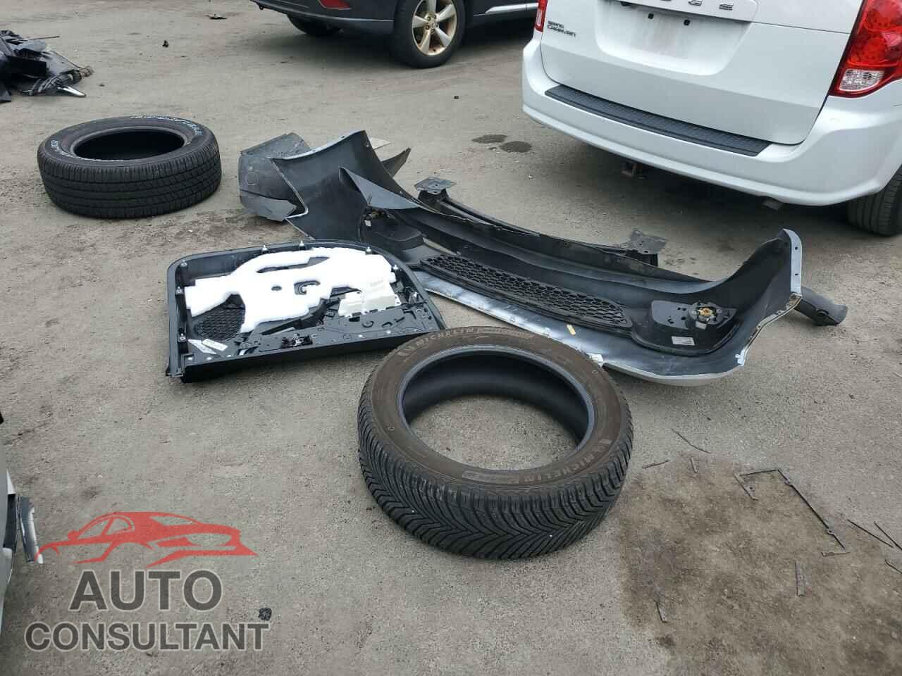 DODGE CARAVAN 2016 - 2C4RDGCG1GR363159