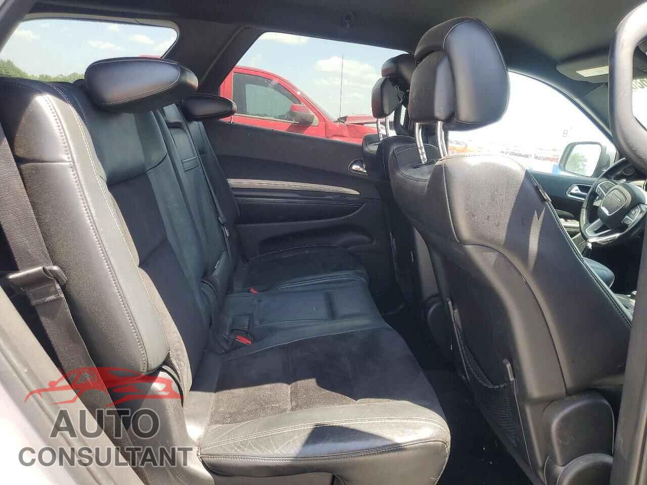 DODGE DURANGO 2015 - 1C4RDHAG2FC146994