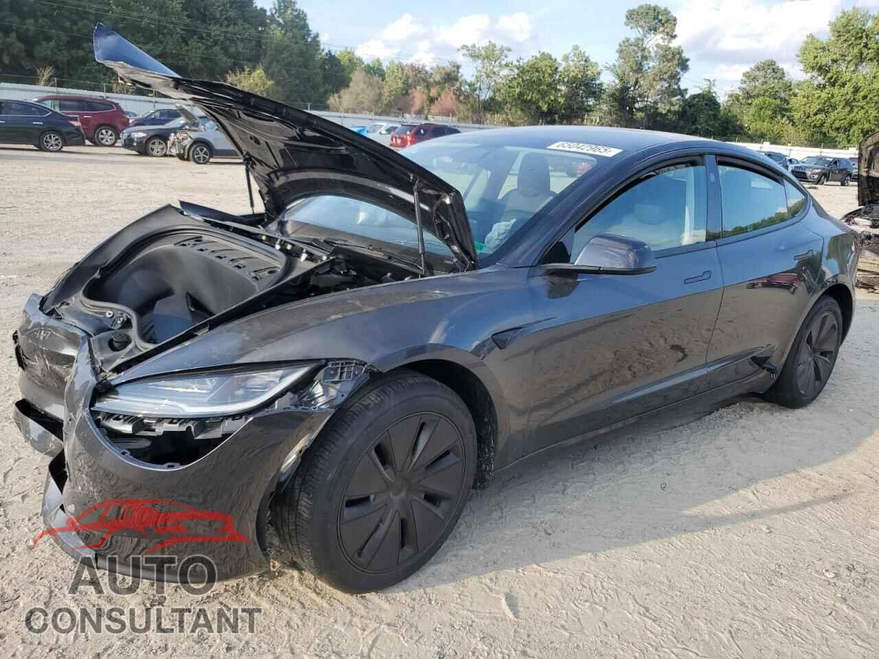TESLA MODEL 3 2024 - 5YJ3E1EA7RF737717