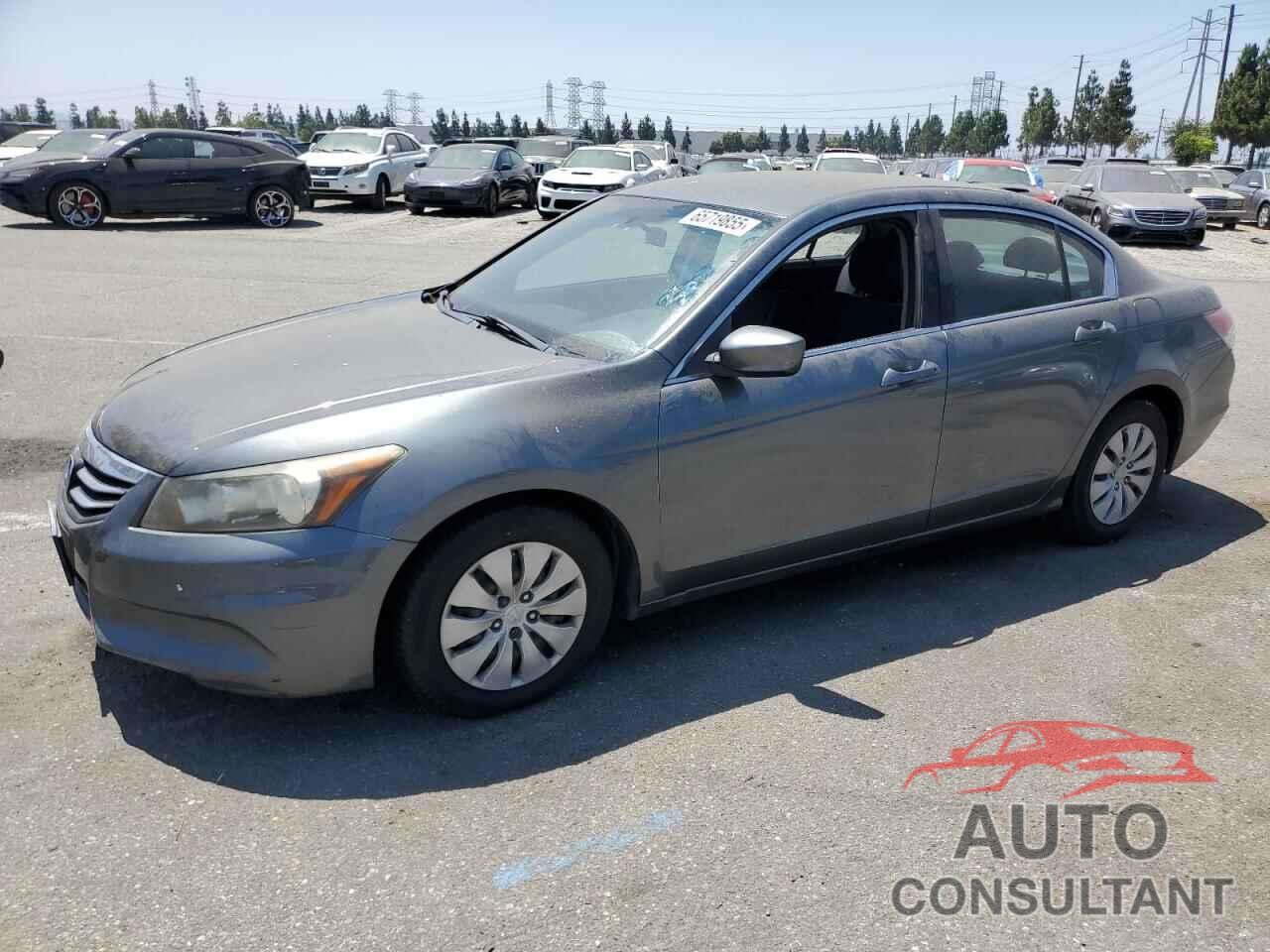 HONDA ACCORD 2012 - 1HGCP2F36CA044624