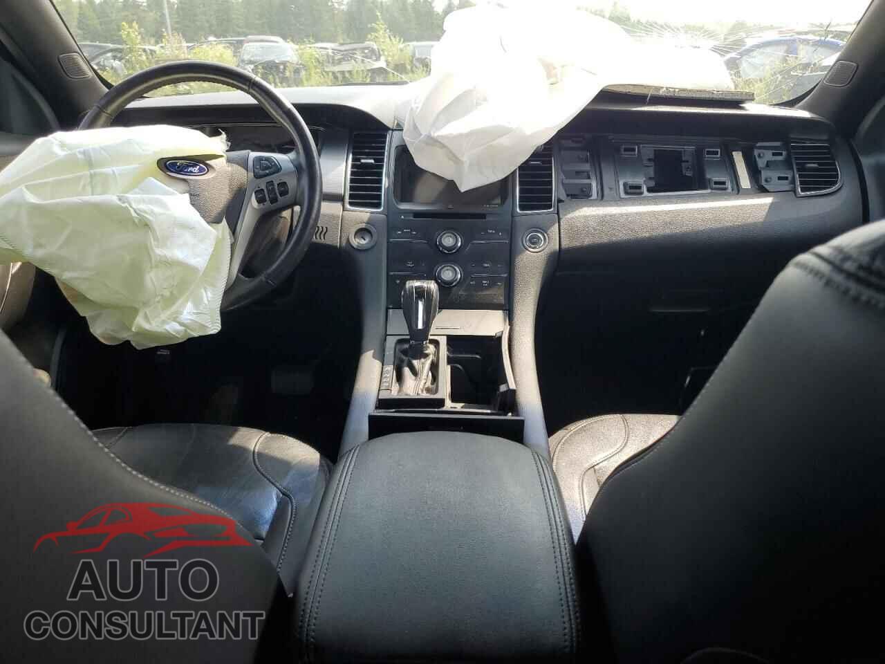 FORD TAURUS 2014 - 1FAHP2E86EG166942