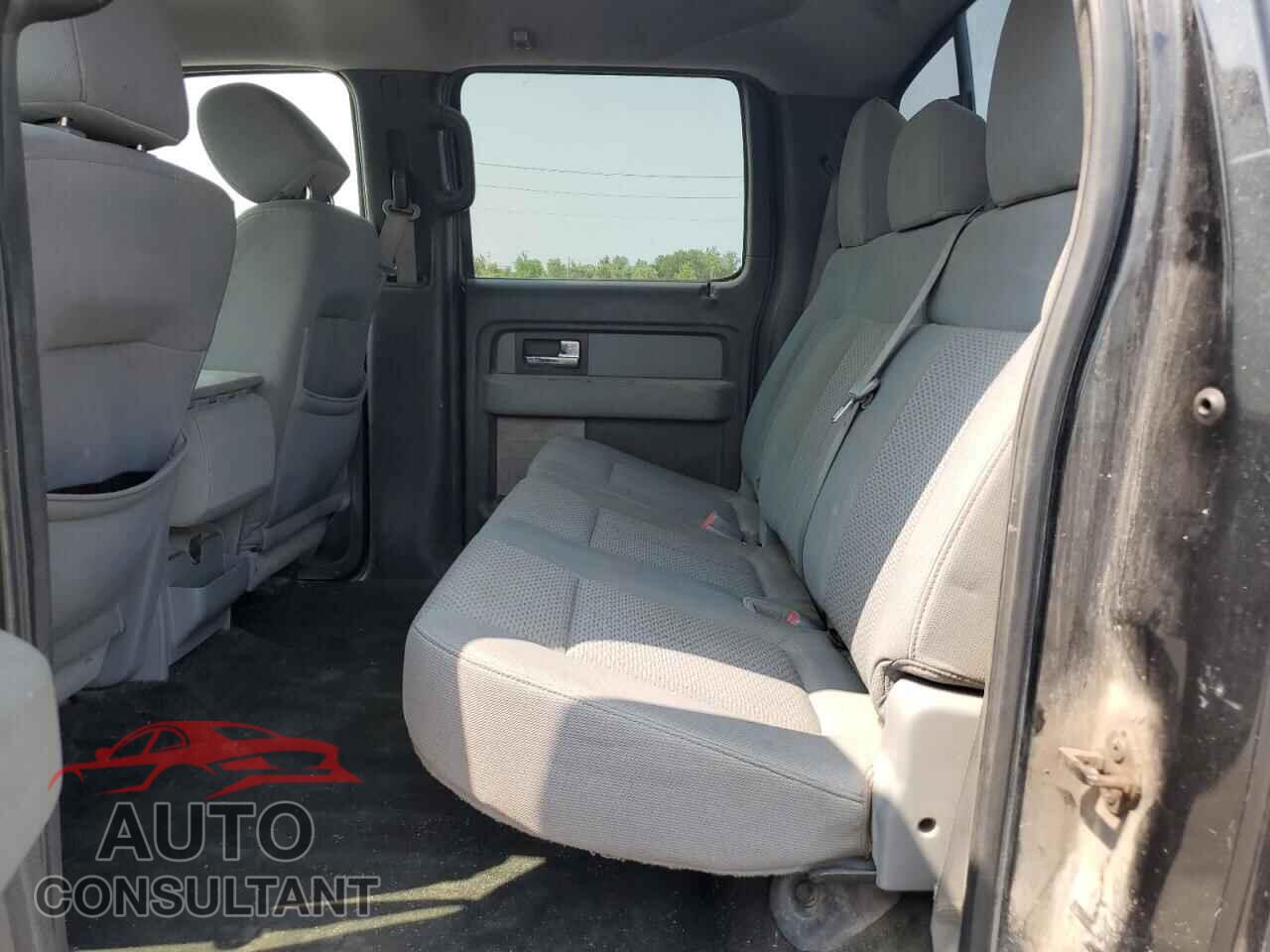 FORD F-150 2012 - 1FTFW1EF6CKD90364