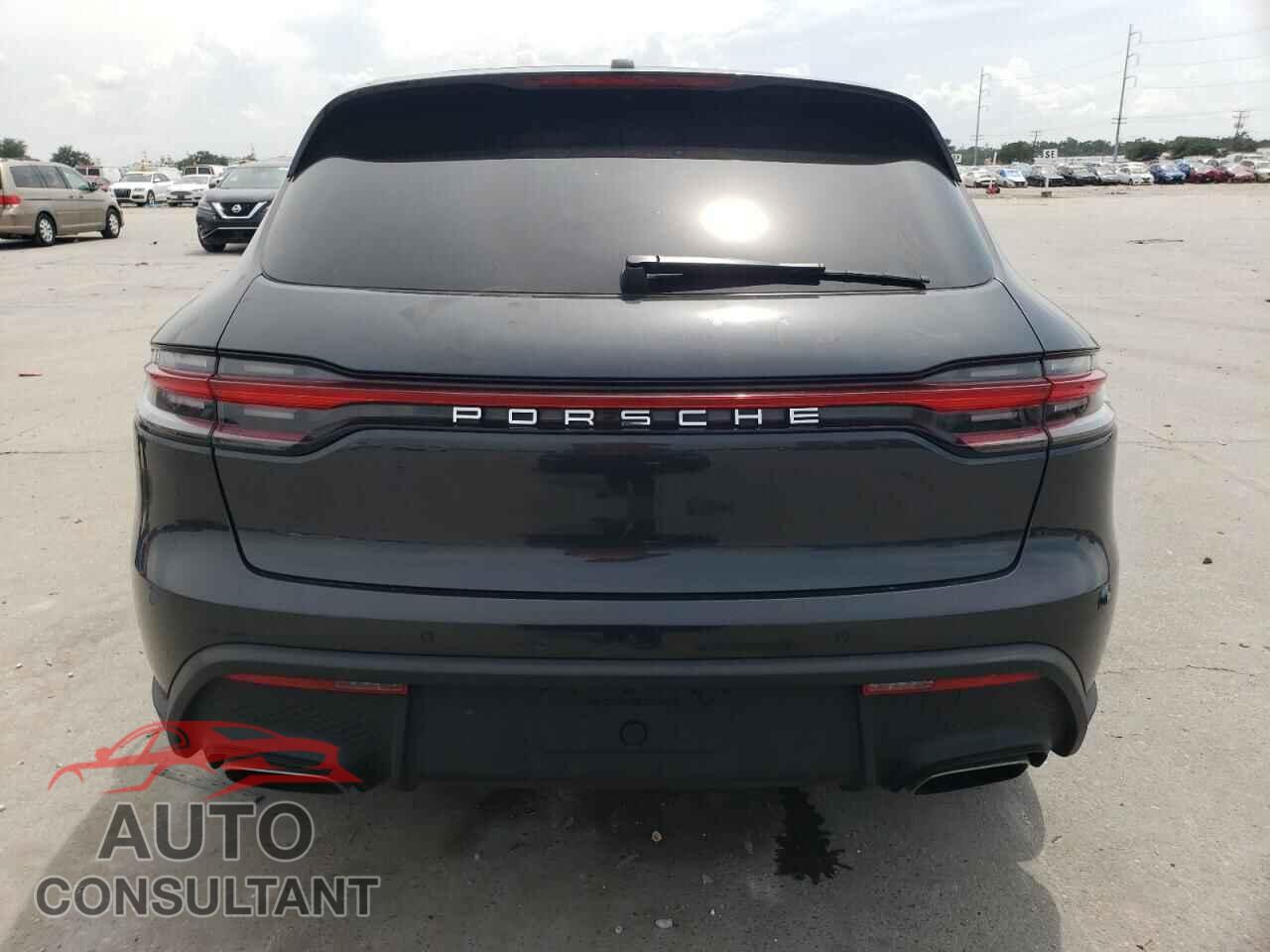 PORSCHE MACAN BASE 2023 - WP1AA2A5XPLB09354