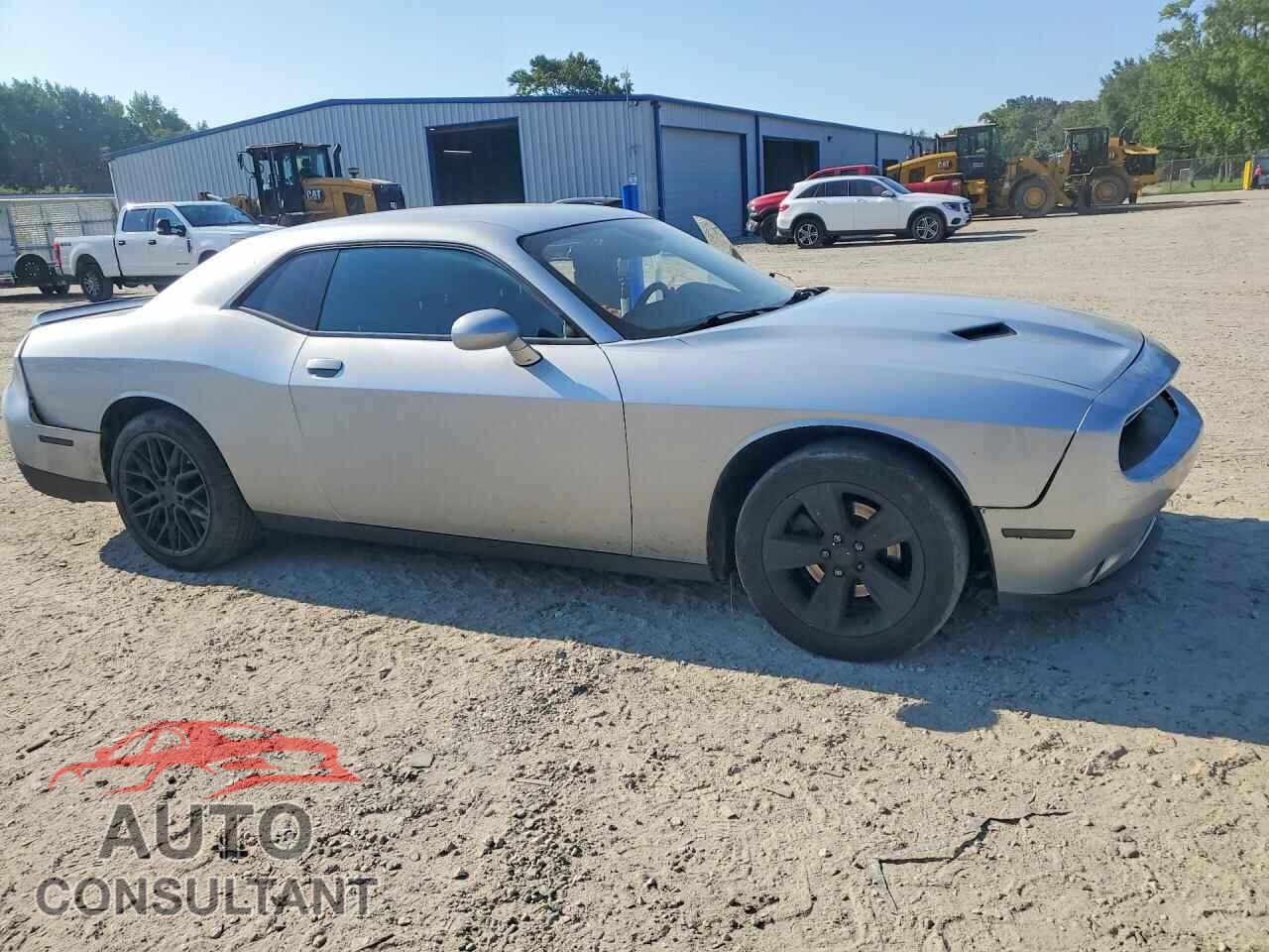 DODGE CHALLENGER 2023 - 2C3CDZAG1PH542624