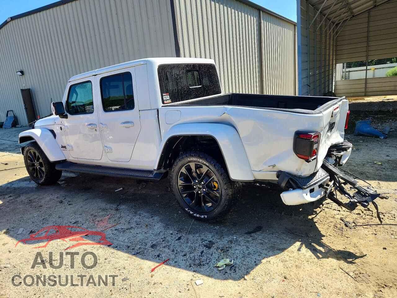 JEEP GLADIATOR 2023 - 1C6HJTFG5PL514237