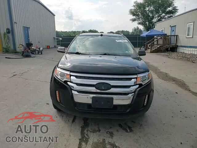 FORD EDGE 2013 - 2FMDK4GC1DBE02743
