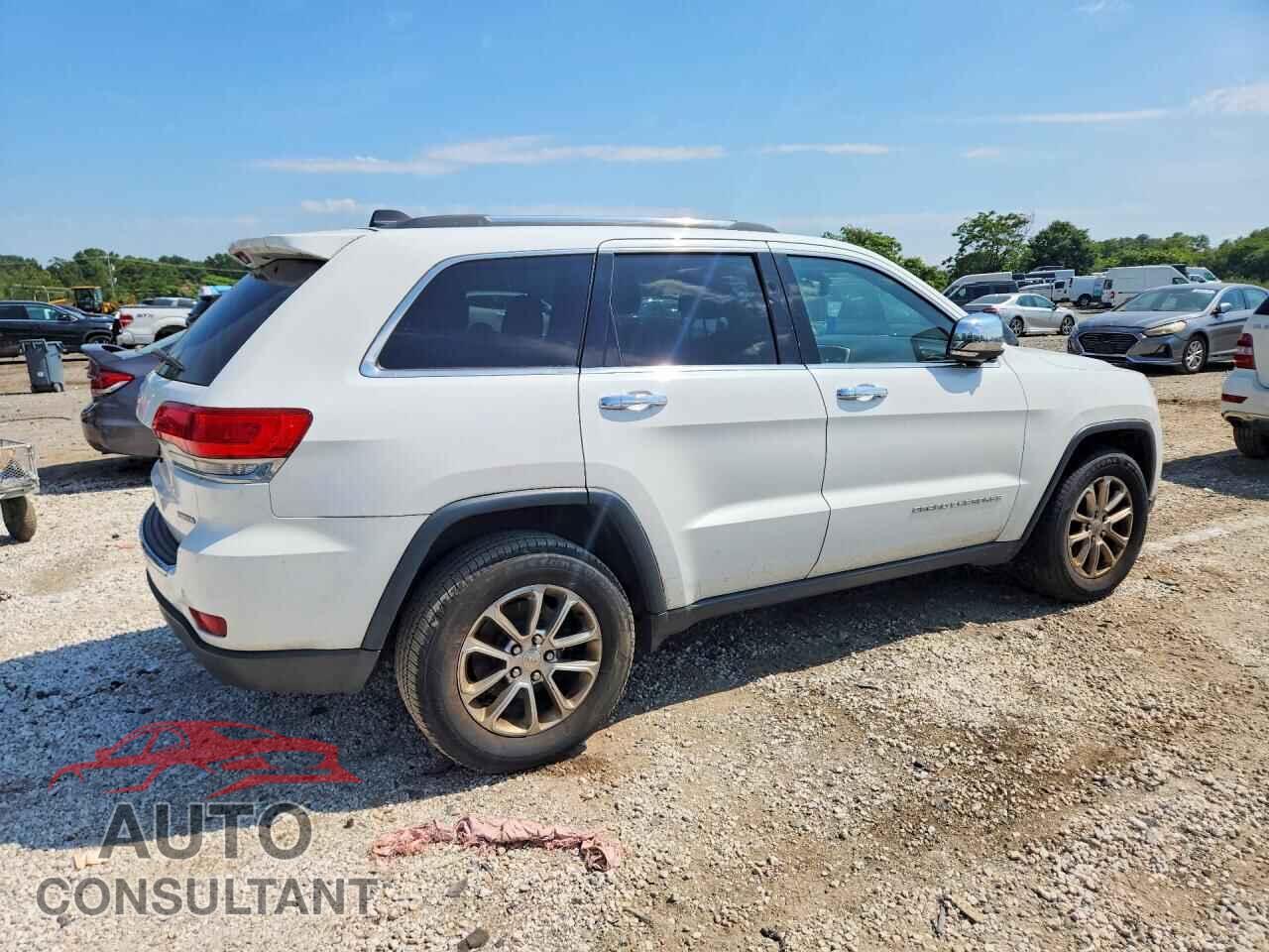 JEEP CHEROKEE 2014 - 1C4RJFBG6EC569068