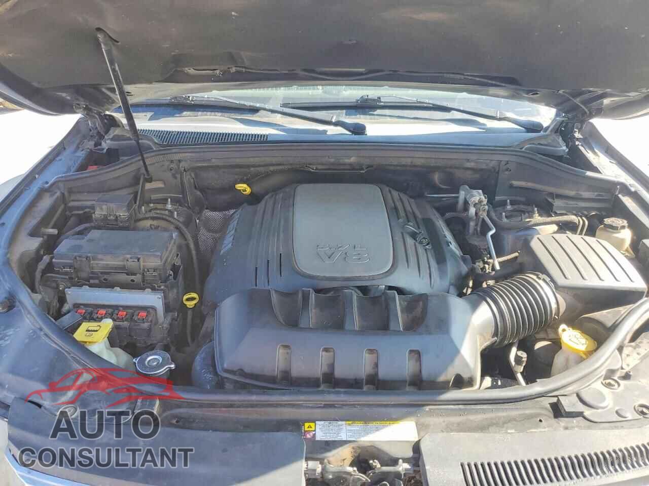 JEEP CHEROKEE 2012 - 1C4RJEBTXCC260899