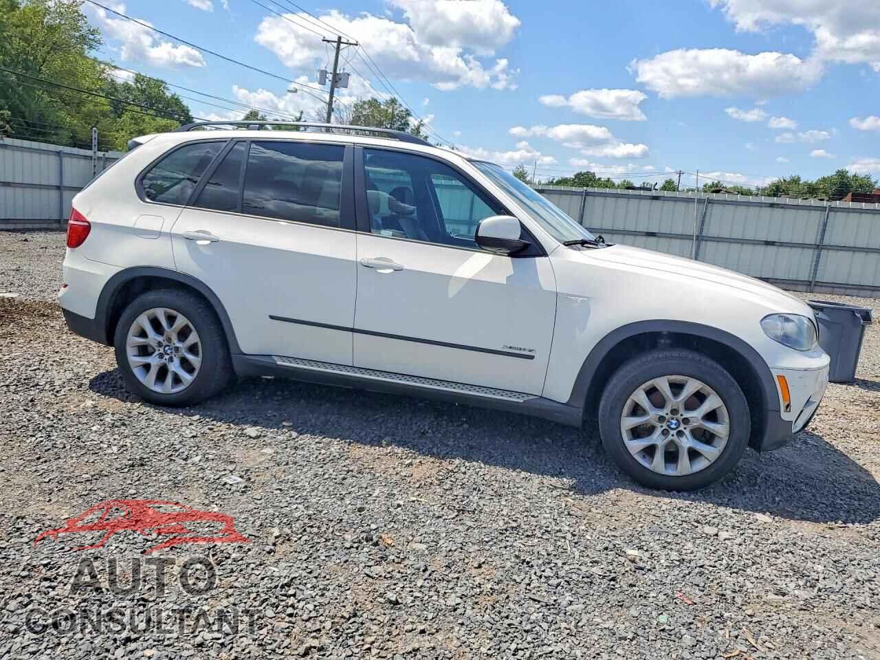 BMW X5 2012 - 5UXZV4C52CL752484