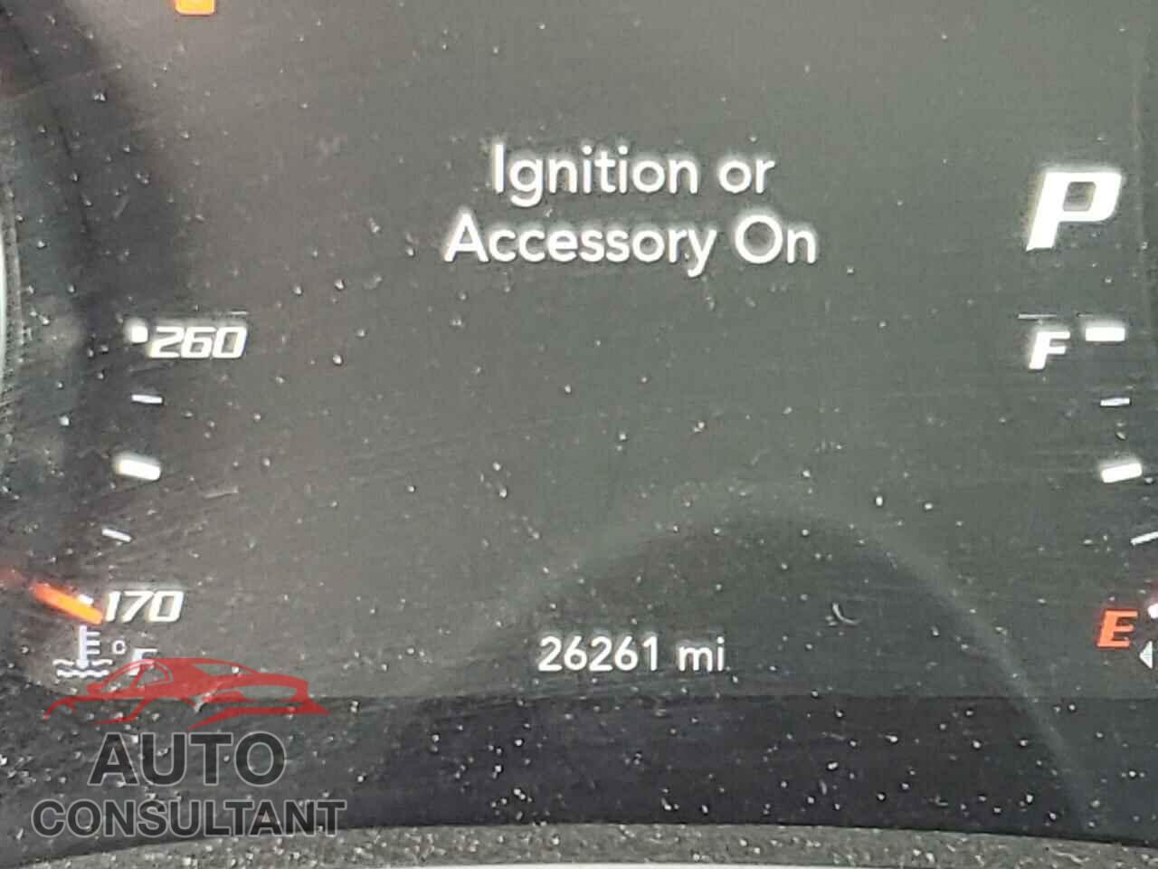 DODGE CHALLENGER 2019 - 2C3CDZFJ7KH571557