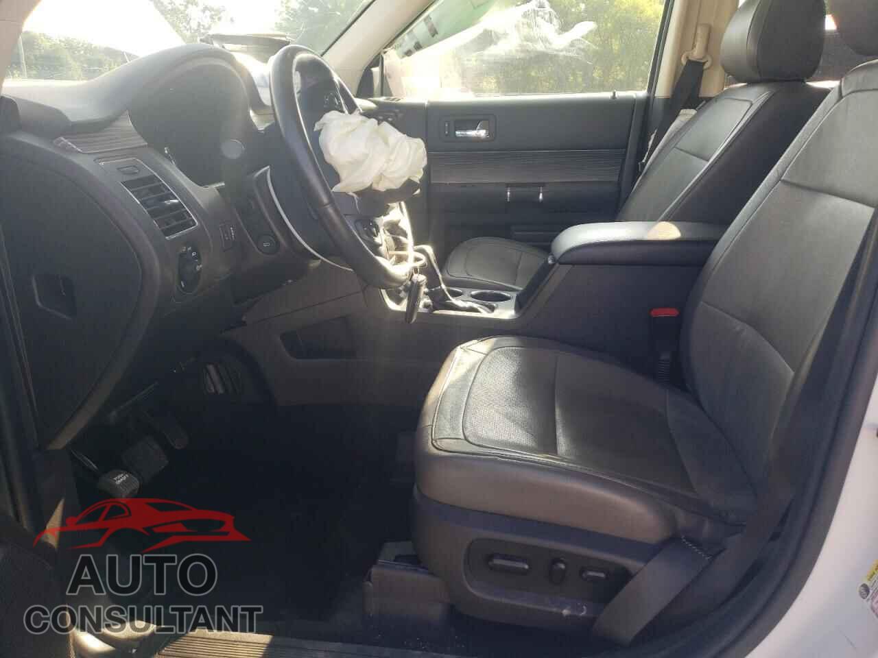 FORD FLEX 2018 - 2FMHK6C80JBA19659