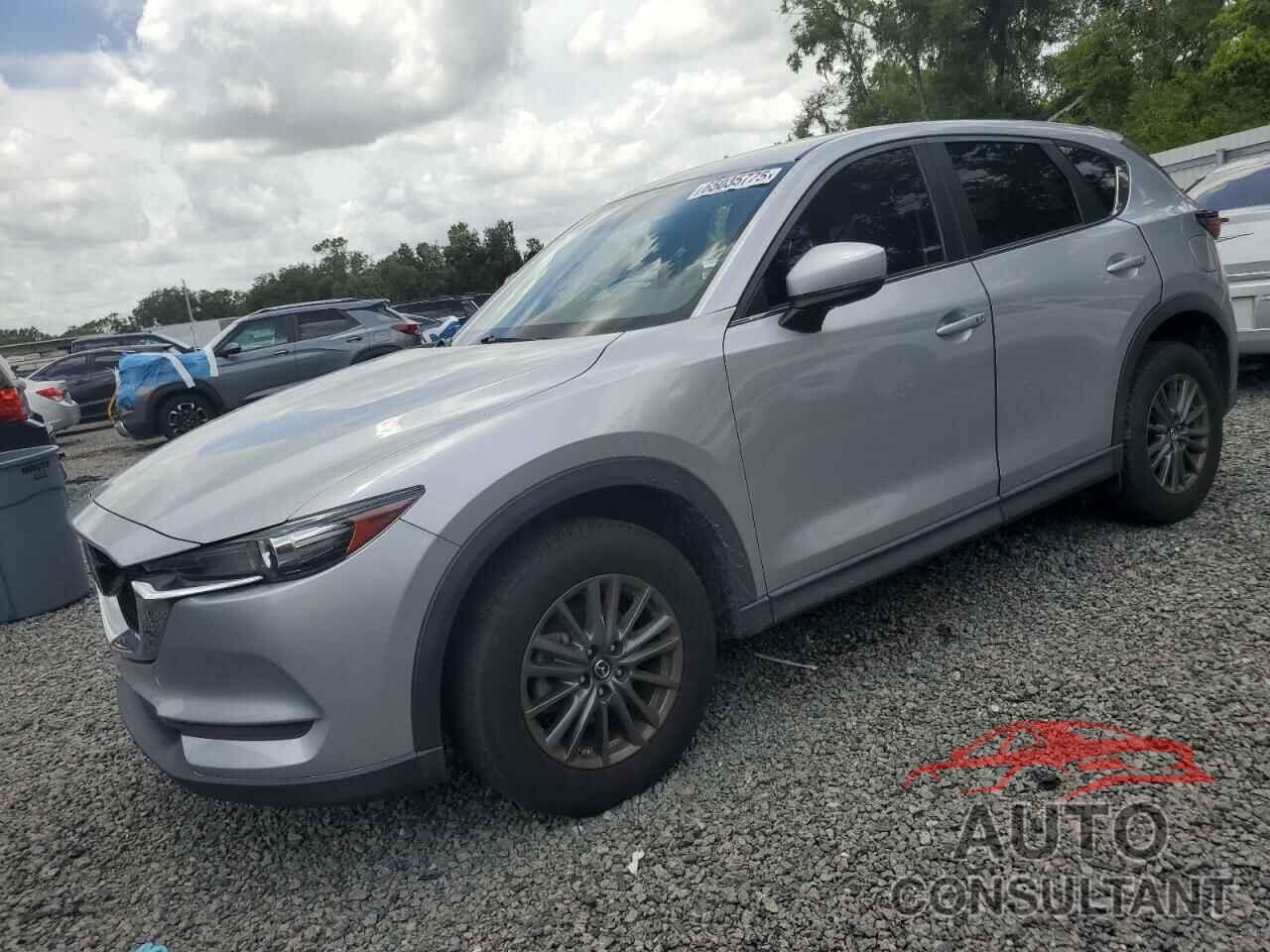 MAZDA CX-5 2019 - JM3KFACM0K1559595