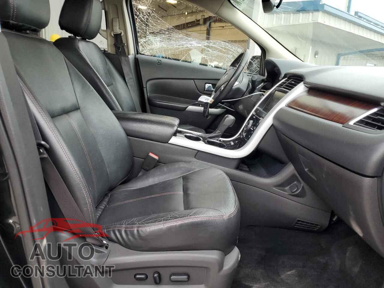 FORD EDGE 2013 - 2FMDK4KC4DBC23300