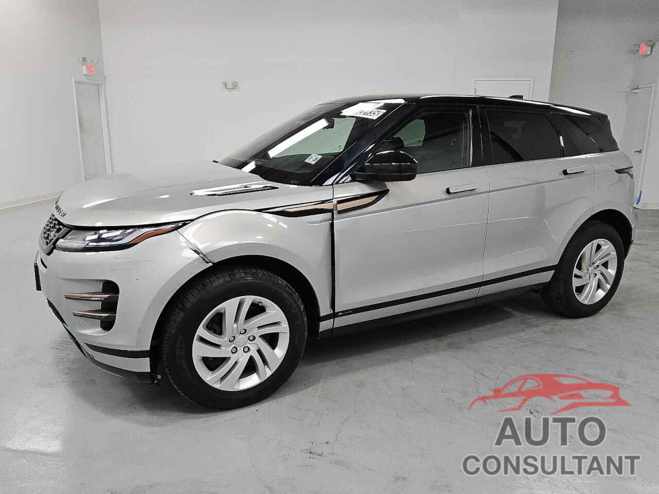 LAND ROVER RANGEROVER 2020 - SALZT2GX3LH062620